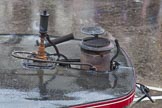 Lord Mayor's Show 2013: 53-Elizabeth the Whitby Steam Bus- travelling down from her Whitby home, which is also the home of Wonderful Whitby Weddings..
Press stand opposite Mansion House, City of London,
London,
Greater London,
United Kingdom,
on 09 November 2013 at 11:30, image #693