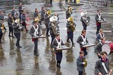 Lord Mayor's Show 2013: 68-Kingston & Malden Scout & Guide Band- is an anthusiastic marching and concert band made up of young people between the ages of 8 to 25..
Press stand opposite Mansion House, City of London,
London,
Greater London,
United Kingdom,
on 09 November 2013 at 11:37, image #828