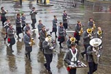 Lord Mayor's Show 2013: 68-Kingston & Malden Scout & Guide Band- is an anthusiastic marching and concert band made up of young people between the ages of 8 to 25..
Press stand opposite Mansion House, City of London,
London,
Greater London,
United Kingdom,
on 09 November 2013 at 11:37, image #830