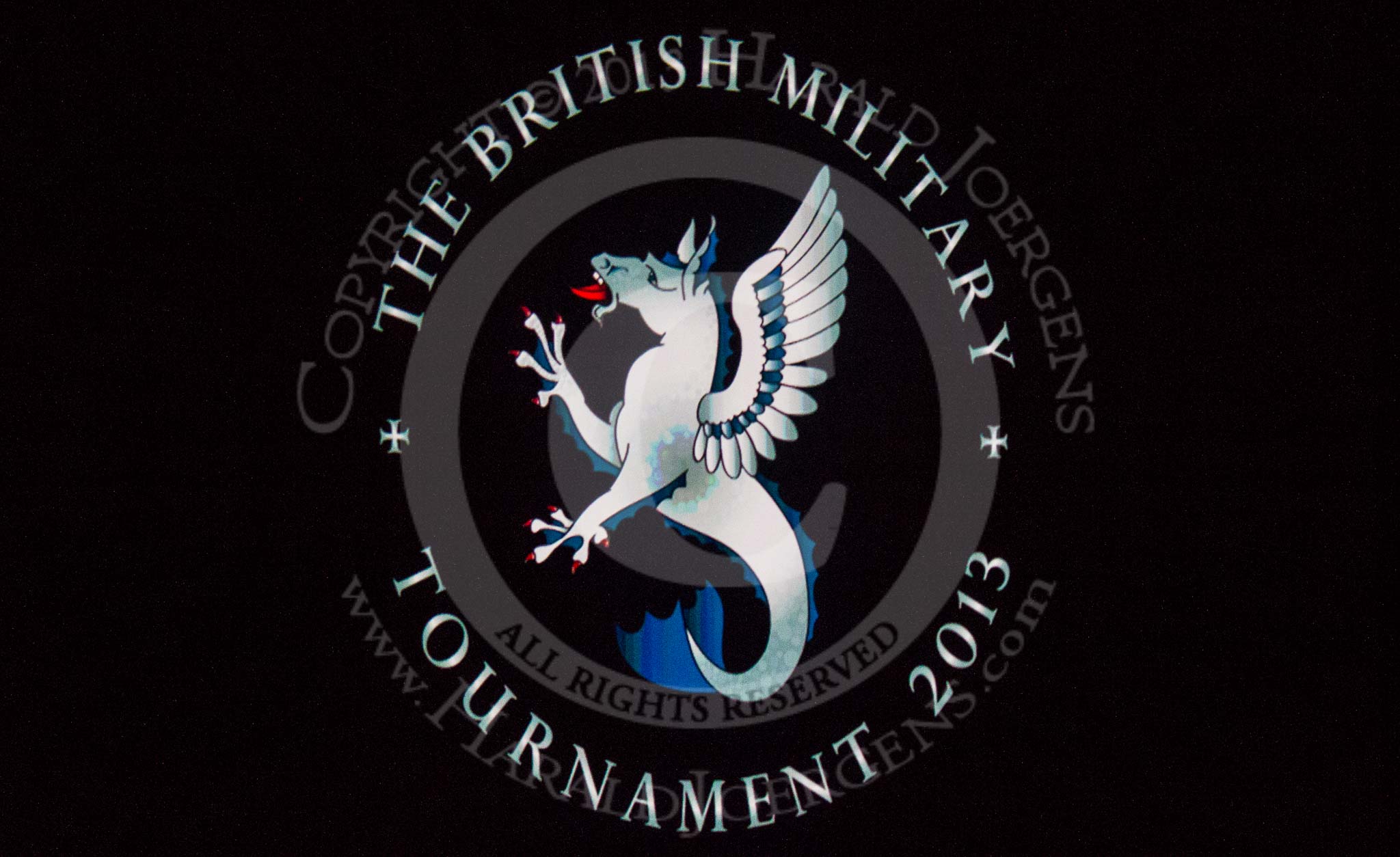 British Military Tournament 2013.
Earls Court,
London SW5,

United Kingdom,
on 06 December 2013 at 14:42, image #25