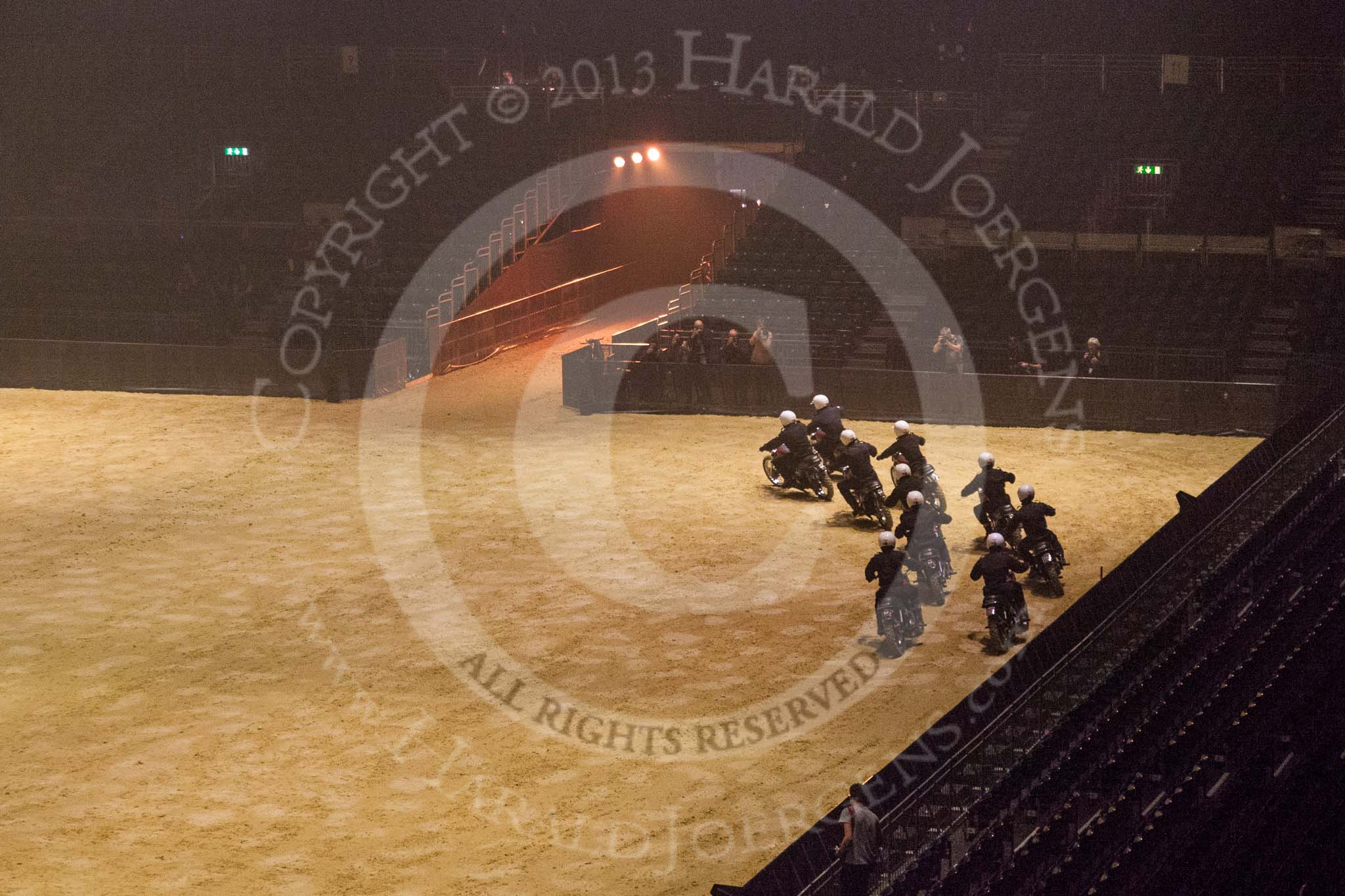 British Military Tournament 2013.
Earls Court,
London SW5,

United Kingdom,
on 06 December 2013 at 15:06, image #93