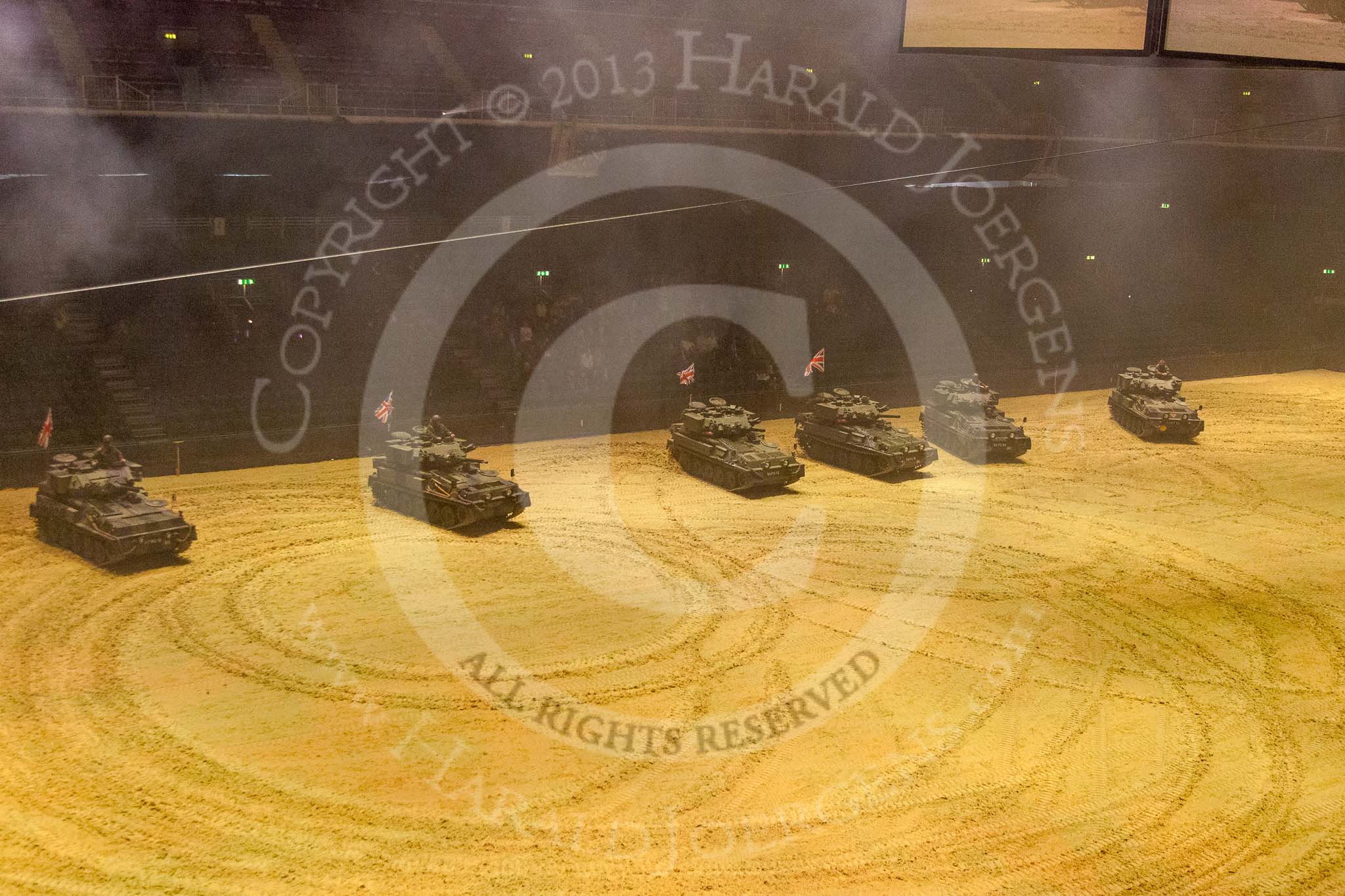 British Military Tournament 2013.
Earls Court,
London SW5,

United Kingdom,
on 06 December 2013 at 16:23, image #400
