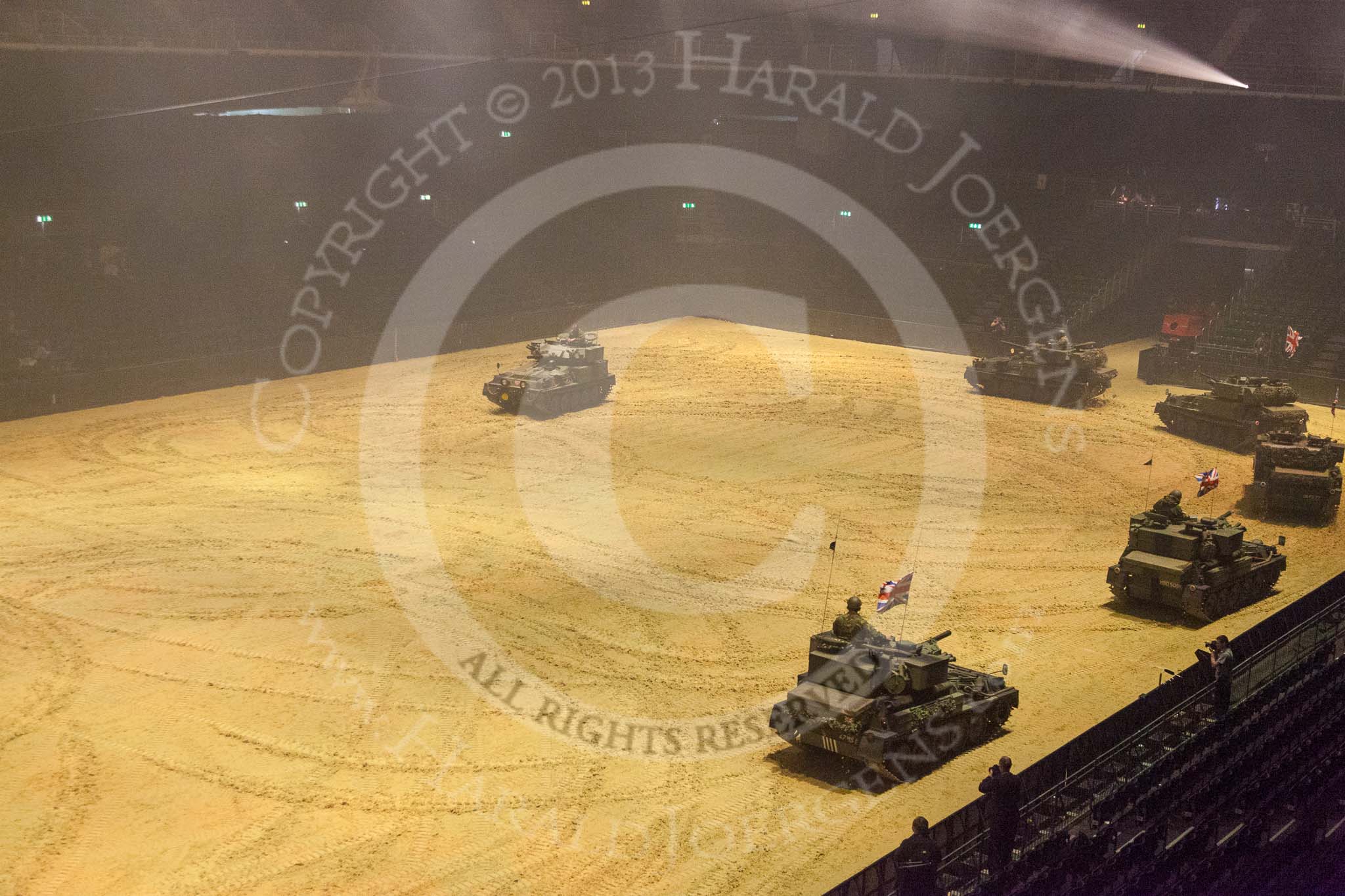 British Military Tournament 2013.
Earls Court,
London SW5,

United Kingdom,
on 06 December 2013 at 16:23, image #403