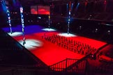 British Military Tournament 2013: The Royal Marines Massed Band..
Earls Court,
London SW5,

United Kingdom,
on 06 December 2013 at 14:45, image #32