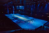 British Military Tournament 2013: The Royal Marines Massed Band..
Earls Court,
London SW5,

United Kingdom,
on 06 December 2013 at 14:51, image #53