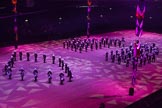 British Military Tournament 2013: The Royal Marines Massed Band..
Earls Court,
London SW5,

United Kingdom,
on 06 December 2013 at 14:54, image #59