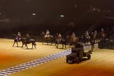 British Military Tournament 2013.
Earls Court,
London SW5,

United Kingdom,
on 06 December 2013 at 15:01, image #78