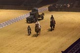 British Military Tournament 2013.
Earls Court,
London SW5,

United Kingdom,
on 06 December 2013 at 15:02, image #82