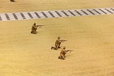British Military Tournament 2013.
Earls Court,
London SW5,

United Kingdom,
on 06 December 2013 at 15:02, image #83