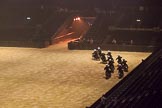 British Military Tournament 2013.
Earls Court,
London SW5,

United Kingdom,
on 06 December 2013 at 15:06, image #93