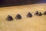 British Military Tournament 2013.
Earls Court,
London SW5,

United Kingdom,
on 06 December 2013 at 15:07, image #103