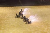 British Military Tournament 2013.
Earls Court,
London SW5,

United Kingdom,
on 06 December 2013 at 15:13, image #143