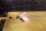 British Military Tournament 2013.
Earls Court,
London SW5,

United Kingdom,
on 06 December 2013 at 15:13, image #144