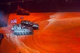 British Military Tournament 2013.
Earls Court,
London SW5,

United Kingdom,
on 06 December 2013 at 16:19, image #377