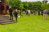 The Light Cavalry HAC Annual Review and Inspection 2013.
Windsor Great Park Review Ground,
Windsor,
Berkshire,
United Kingdom,
on 09 June 2013 at 11:12, image #125