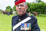 The Light Cavalry HAC Annual Review and Inspection 2013.
Windsor Great Park Review Ground,
Windsor,
Berkshire,
United Kingdom,
on 09 June 2013 at 12:09, image #154