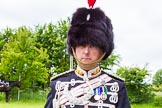 The Light Cavalry HAC Annual Review and Inspection 2013.
Windsor Great Park Review Ground,
Windsor,
Berkshire,
United Kingdom,
on 09 June 2013 at 12:10, image #155