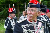 The Light Cavalry HAC Annual Review and Inspection 2013.
Windsor Great Park Review Ground,
Windsor,
Berkshire,
United Kingdom,
on 09 June 2013 at 12:21, image #166