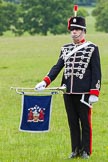 The Light Cavalry HAC Annual Review and Inspection 2013.
Windsor Great Park Review Ground,
Windsor,
Berkshire,
United Kingdom,
on 09 June 2013 at 12:30, image #180