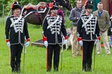 The Light Cavalry HAC Annual Review and Inspection 2013.
Windsor Great Park Review Ground,
Windsor,
Berkshire,
United Kingdom,
on 09 June 2013 at 12:31, image #200