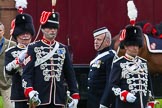 The Light Cavalry HAC Annual Review and Inspection 2013.
Windsor Great Park Review Ground,
Windsor,
Berkshire,
United Kingdom,
on 09 June 2013 at 12:31, image #202