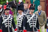 The Light Cavalry HAC Annual Review and Inspection 2013.
Windsor Great Park Review Ground,
Windsor,
Berkshire,
United Kingdom,
on 09 June 2013 at 12:31, image #204