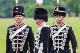 The Light Cavalry HAC Annual Review and Inspection 2013.
Windsor Great Park Review Ground,
Windsor,
Berkshire,
United Kingdom,
on 09 June 2013 at 12:31, image #210