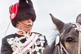 The Light Cavalry HAC Annual Review and Inspection 2013.
Windsor Great Park Review Ground,
Windsor,
Berkshire,
United Kingdom,
on 09 June 2013 at 12:44, image #243