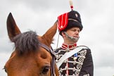 The Light Cavalry HAC Annual Review and Inspection 2013.
Windsor Great Park Review Ground,
Windsor,
Berkshire,
United Kingdom,
on 09 June 2013 at 12:46, image #249