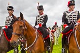 The Light Cavalry HAC Annual Review and Inspection 2013.
Windsor Great Park Review Ground,
Windsor,
Berkshire,
United Kingdom,
on 09 June 2013 at 12:46, image #251