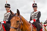 The Light Cavalry HAC Annual Review and Inspection 2013.
Windsor Great Park Review Ground,
Windsor,
Berkshire,
United Kingdom,
on 09 June 2013 at 12:46, image #252