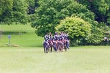 The Light Cavalry HAC Annual Review and Inspection 2013.
Windsor Great Park Review Ground,
Windsor,
Berkshire,
United Kingdom,
on 09 June 2013 at 12:53, image #270