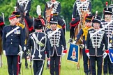 The Light Cavalry HAC Annual Review and Inspection 2013.
Windsor Great Park Review Ground,
Windsor,
Berkshire,
United Kingdom,
on 09 June 2013 at 13:01, image #274