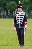 The Light Cavalry HAC Annual Review and Inspection 2013.
Windsor Great Park Review Ground,
Windsor,
Berkshire,
United Kingdom,
on 09 June 2013 at 13:02, image #275