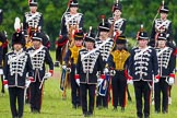 The Light Cavalry HAC Annual Review and Inspection 2013.
Windsor Great Park Review Ground,
Windsor,
Berkshire,
United Kingdom,
on 09 June 2013 at 13:02, image #278