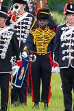 The Light Cavalry HAC Annual Review and Inspection 2013.
Windsor Great Park Review Ground,
Windsor,
Berkshire,
United Kingdom,
on 09 June 2013 at 13:02, image #279