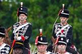 The Light Cavalry HAC Annual Review and Inspection 2013.
Windsor Great Park Review Ground,
Windsor,
Berkshire,
United Kingdom,
on 09 June 2013 at 13:02, image #282