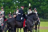 The Light Cavalry HAC Annual Review and Inspection 2013.
Windsor Great Park Review Ground,
Windsor,
Berkshire,
United Kingdom,
on 09 June 2013 at 13:26, image #346