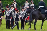 The Light Cavalry HAC Annual Review and Inspection 2013.
Windsor Great Park Review Ground,
Windsor,
Berkshire,
United Kingdom,
on 09 June 2013 at 13:26, image #347