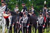 The Light Cavalry HAC Annual Review and Inspection 2013.
Windsor Great Park Review Ground,
Windsor,
Berkshire,
United Kingdom,
on 09 June 2013 at 13:26, image #353