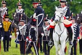The Light Cavalry HAC Annual Review and Inspection 2013.
Windsor Great Park Review Ground,
Windsor,
Berkshire,
United Kingdom,
on 09 June 2013 at 13:26, image #355