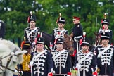 The Light Cavalry HAC Annual Review and Inspection 2013.
Windsor Great Park Review Ground,
Windsor,
Berkshire,
United Kingdom,
on 09 June 2013 at 13:27, image #360