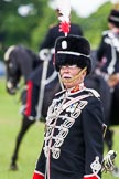 The Light Cavalry HAC Annual Review and Inspection 2013.
Windsor Great Park Review Ground,
Windsor,
Berkshire,
United Kingdom,
on 09 June 2013 at 13:41, image #488