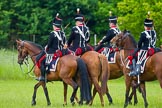 The Light Cavalry HAC Annual Review and Inspection 2013.
Windsor Great Park Review Ground,
Windsor,
Berkshire,
United Kingdom,
on 09 June 2013 at 13:41, image #492