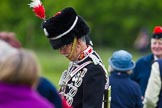 The Light Cavalry HAC Annual Review and Inspection 2013.
Windsor Great Park Review Ground,
Windsor,
Berkshire,
United Kingdom,
on 09 June 2013 at 13:42, image #495