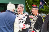 The Light Cavalry HAC Annual Review and Inspection 2013.
Windsor Great Park Review Ground,
Windsor,
Berkshire,
United Kingdom,
on 09 June 2013 at 14:06, image #499