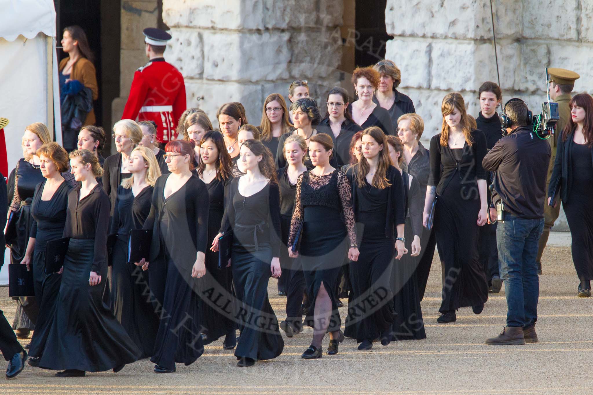 Beating Retreat 2014.
Horse Guards Parade, Westminster,
London SW1A,

United Kingdom,
on 11 June 2014 at 20:21, image #88