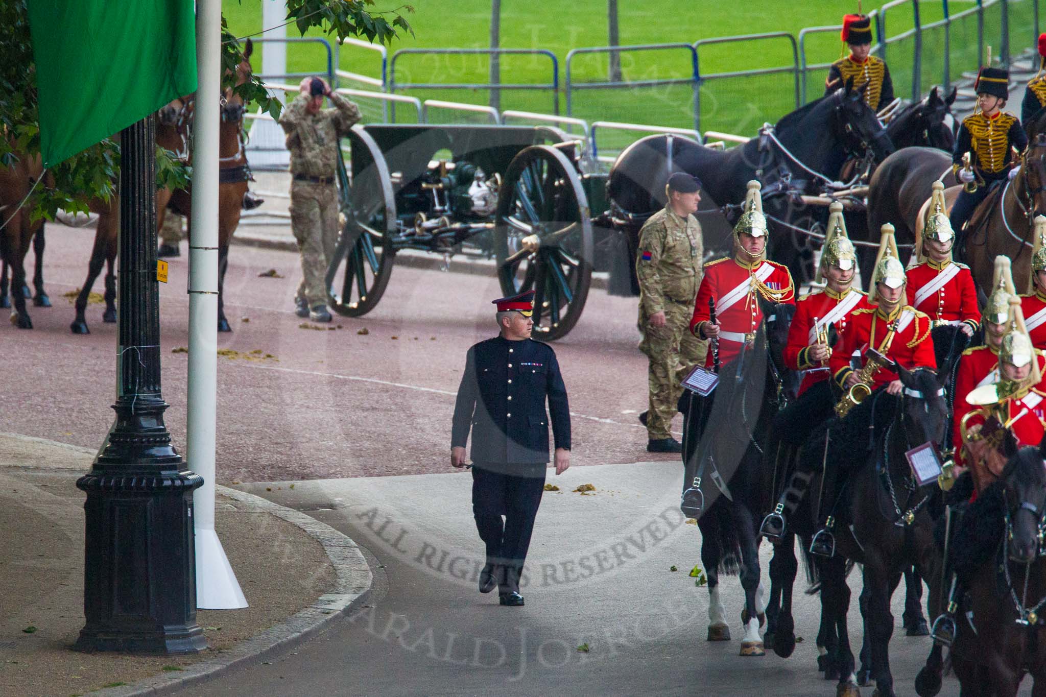 Beating Retreat 2014.
Horse Guards Parade, Westminster,
London SW1A,

United Kingdom,
on 11 June 2014 at 20:41, image #157
