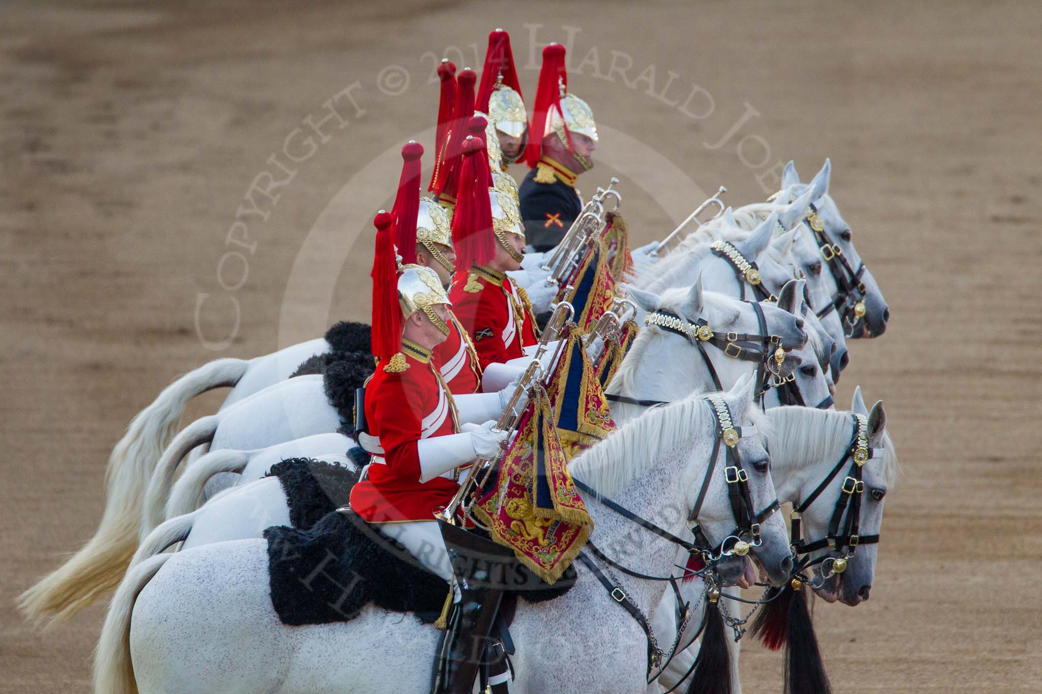Beating Retreat 2014.
Horse Guards Parade, Westminster,
London SW1A,

United Kingdom,
on 11 June 2014 at 20:41, image #166
