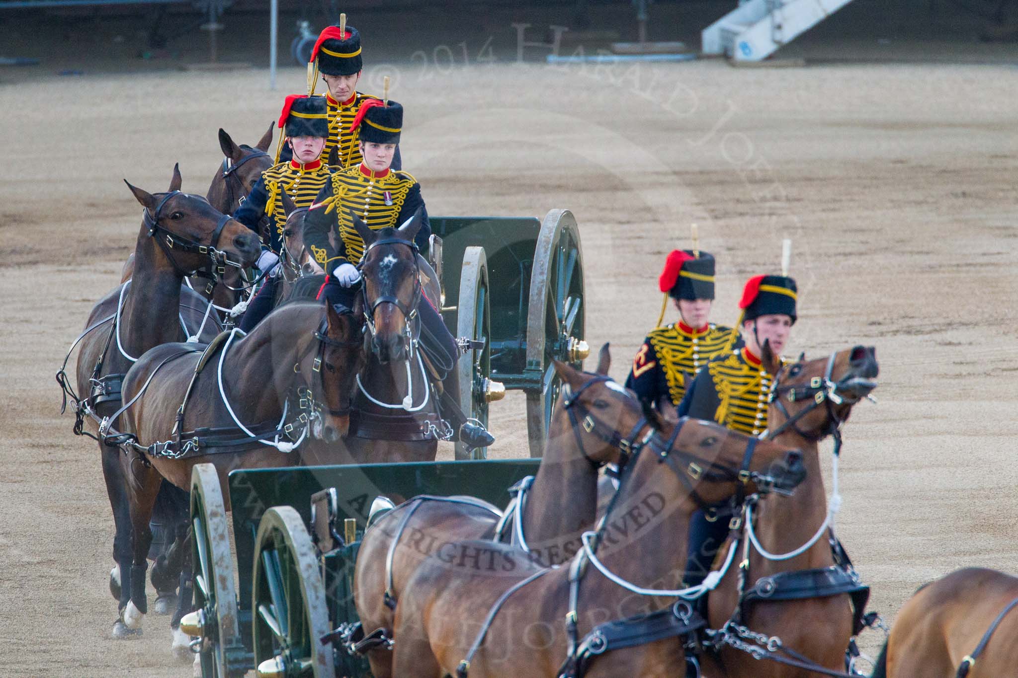 Beating Retreat 2014.
Horse Guards Parade, Westminster,
London SW1A,

United Kingdom,
on 11 June 2014 at 20:44, image #187